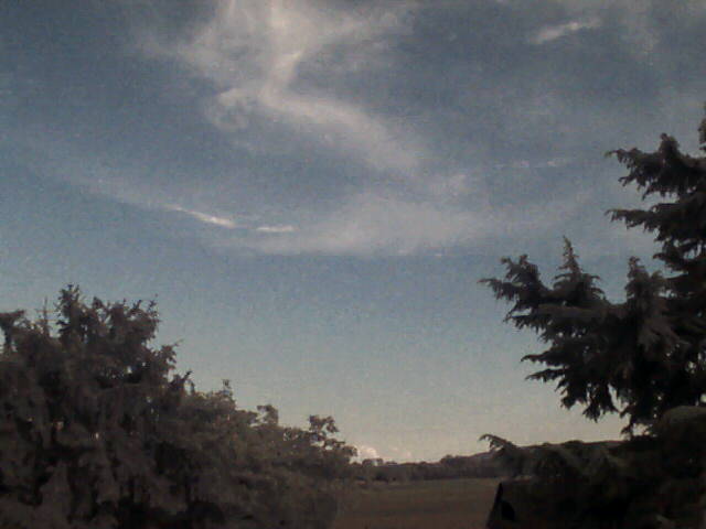 webcam